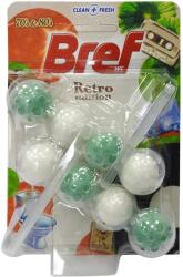 Bref Odorizant WC, Bref, Bile 2 X 50 g Retro
