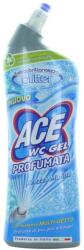 ACE Gel, Ace WC, Glitter 700 ml Briza Marina