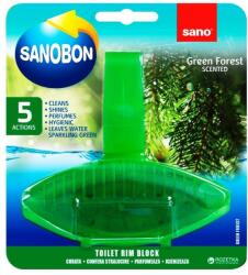 Sano Odorizant WC, Sano, 55 g Green