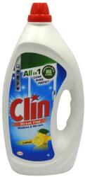 CLIN Solutie, Clin, Geam 4 L Lemon