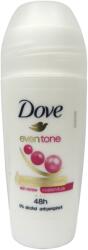 Dove Antiperspirant Roll-On, Dove, 50 ml Eventone Skin Renew
