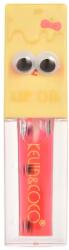 Kevin&Coco Ulei de Buze, KevinCoco, Lip Oil, Hidratant si Lucios, Efect Natural, Textura Usoara, Non-Lipicios, 27.1 g, 8.2 x 2 x 2 cm, Roz
