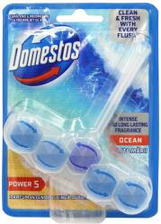 Domestos Odorizant WC, Domestos, Bile 50 g Ocean