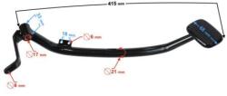 Moretti Pedala frana Barton Classic 125 (DHAMLNOC51SEN000) - simoto