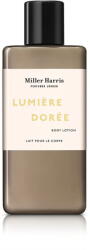 Miller Harris Lumiere Doree Hidratáló Testápoló 300 ml