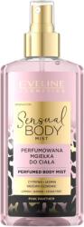 Eveline Cosmetics Eveline Sensual Body Pink Panther testpermet 150 ml