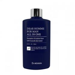 Dr.Hedison Dear Homme simító szérumkrém arcra 200 ml