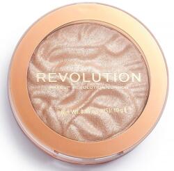 Makeup Revolution Reloaded Highlighter krém, Dare to Divulge, 10 g