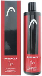 Head Fire tusfürdő 400 ml