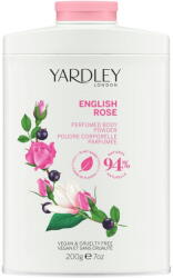 Yardley English Rose testpúder, 200 g