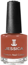 Jessica Cosmetics CNC-1201 Woody körömlakk, 14, 8 ml