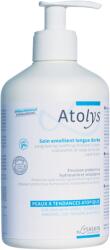 Lab Lysaskin Atolys testemulzió, 500 ml