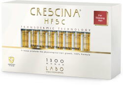 Labo Suisse Labo Suisse, Crescina, Transdermic HFSC 1300, For Growth Stimulation