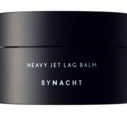 Bynacht Heavy Jet shea vajas megújító lábbalzsam, 15 ml