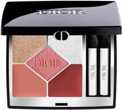 Dior Dior Diorshow szemhéjpaletta, 843, 7 g