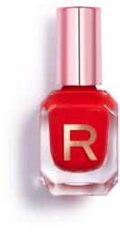 Revolution Beauty Express Körömlakk Red Rush 10 ml