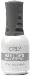 ORLY Gelfx Builder In A Bottle Kit, Cool Milky Pearl, 18 ml