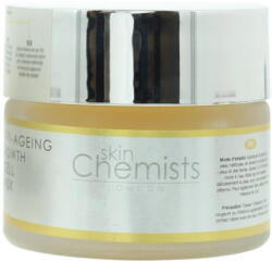 skinChemists Éjszakai Arckrém, 50 ml
