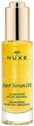 NUXE Super Serum [10] vegán öregedésgátló szérum 30 ml