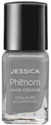 Jessica Cosmetics Phenom Vivid Colour körömlakk, Downtown Chic, 14 ml