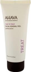 AHAVA Time To Treat gyengéd hámlasztó gél 100 ml