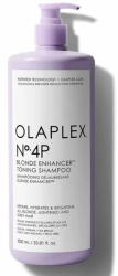 OLAPLEX No. 4P Blonde Enhancer sampon 1000 ml