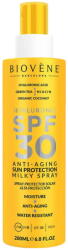 Biovene Hyaluronic Acid Green Tea After-Sun Milk 200 ml