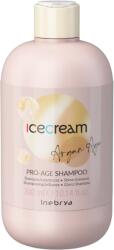 Inebrya Ice Cream Pro-Age sampon 300 ml