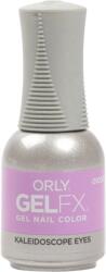 ORLY Gelfx Tartós Körömlakk Kaleidoscope Eyes 18 ml