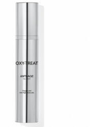 Labo Suisse Labo Suisse, Oxy-Treat, Öregedésgátló, Nappali, Krém, Arcra, 50 ml