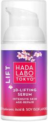 Hada Labo Tokyo Hada Labo Tokyo, 3D-Lifting, Hyaluronsav, Repair, Szérum, Arc, 30 ml