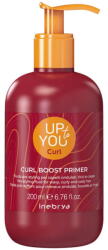 Inebrya Up To You Curl Activation Hajfolyadék 200 ml