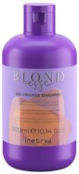 Inebrya Blondesse No-Orange sampon 300 ml