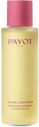 Payot Rituel Douceur virágos testolaj 100 ml
