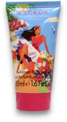 Escada Summer Sorbetto Rosso testápoló, 50 ml