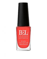 BEL London New Quick-Dry Körömlakk 107, 10 ml