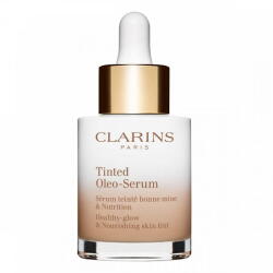 Clarins Tinted Oleo szérum alapozó, 06, 30 ml