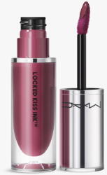 M·A·C Locked Kiss 24HR folyékony rúzs Opulence 4 ml
