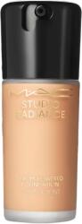 MAC Studio Radiance szérum alapozó, C4, 30 ml