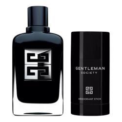 Givenchy Gentleman Society Szett: EDP 100 ml + Dezodor 75 g