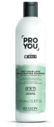 Revlon Proyou The Tamer Hajhullás Ellen 350 ml