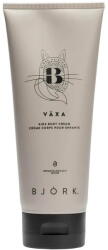 Bjork Vaxa Kids nyugtató testkrém, 200 ml