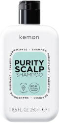 Kemon Purity Scalp tisztító sampon, 250 ml