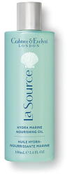  Crabtree & Evelyn, La Source, Tápláló, Olaj, Arcra, Testre és hajra, 100 ml