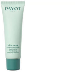 PAYOT Payot, Pate Grise, Hidratáló, Emulzió, Arcra, 50 ml