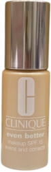 Clinique Even Better alapozó 07 Vanilla SPF15 15ml