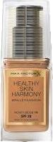 MAX Factor Healthy Skin Harmony folyékony alapozó 79 Honey Beige SPF20 30ml