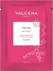 Valcena Szett, Valcena, Lift Infusion, Öregedésgátló, Sheet Mask, 5 db, 25 ml