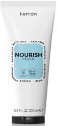 Kemon Nourish Nourishing krémmaszk 200 ml
