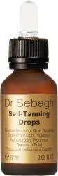 Dr Sebagh önbarnító cseppek melaninnal 20 ml